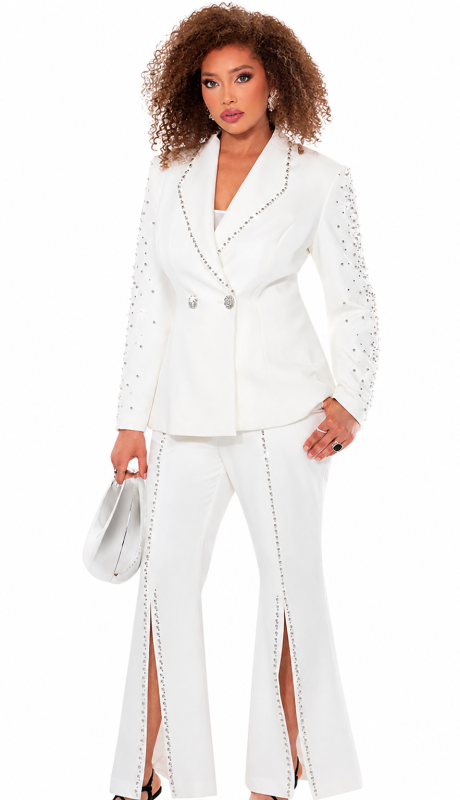 Donna Vinci 12196 Pant