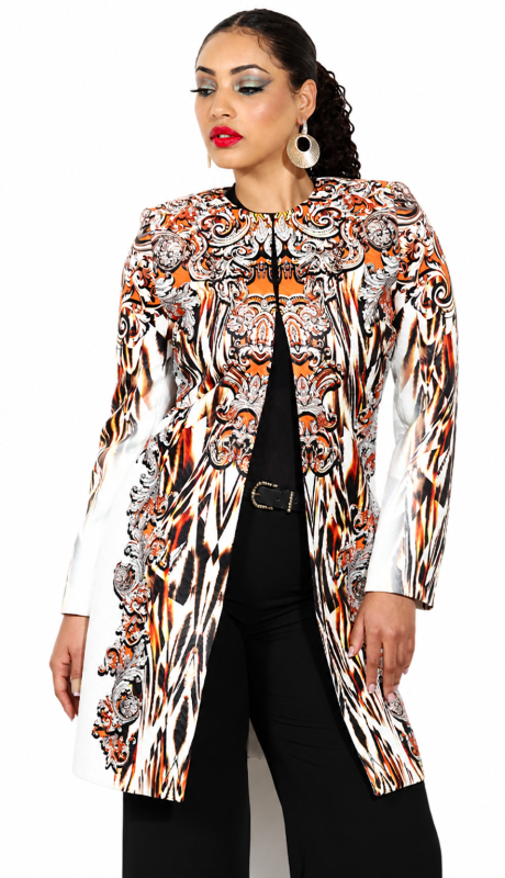 Donna Vinci Exclusives DV-505 Jacket