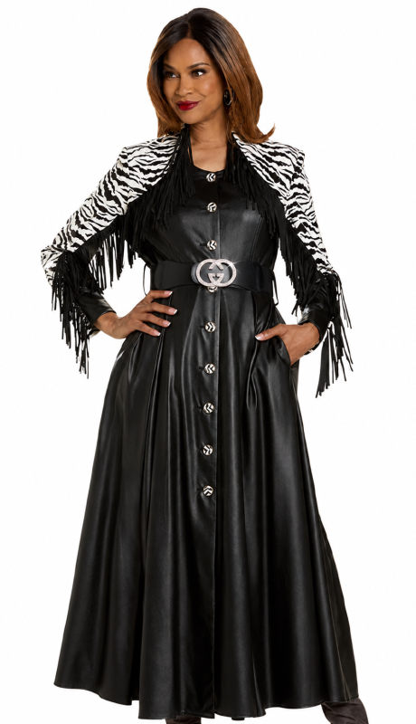 Donna Vinci 5859 Church Dress