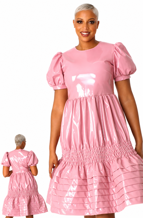 For Her By Tally Taylor 81820-QS Church Dress