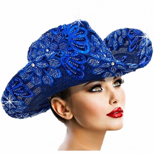 Hat SC3238 Church Hat