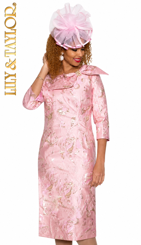 Lily And Taylor 4962-RSE