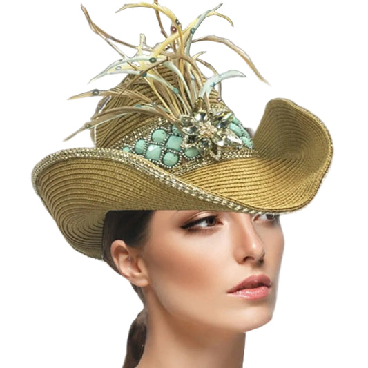 Hat SC1084 Navajo LU