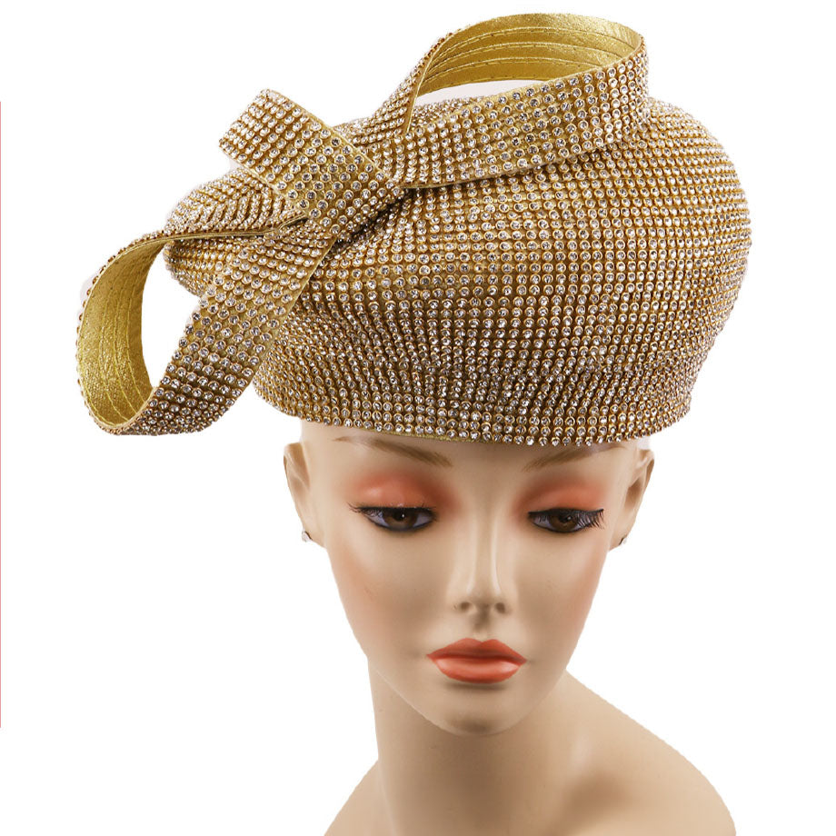 9310-CO Church Hat