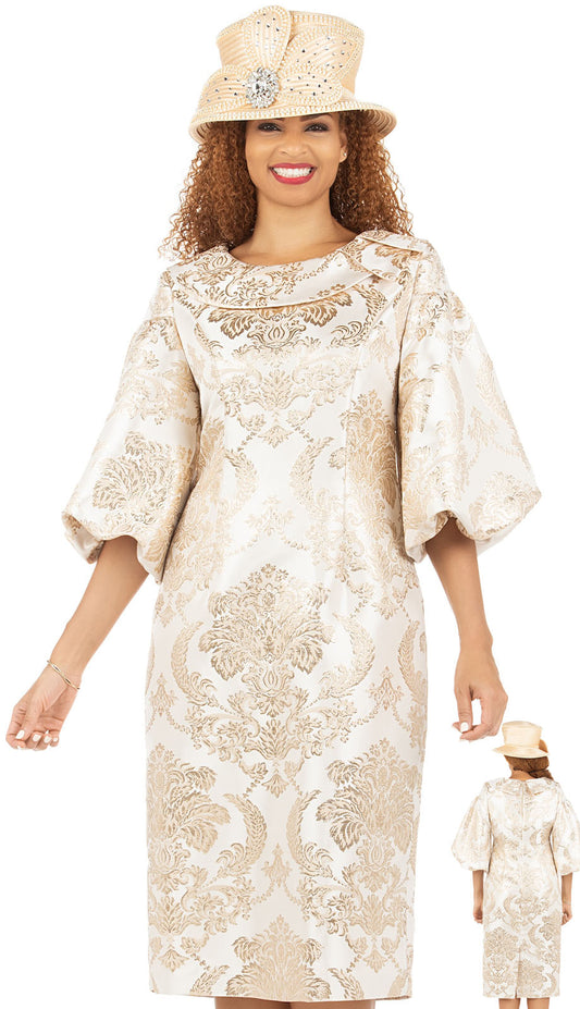 Giovanna DP2411-CPN-CO