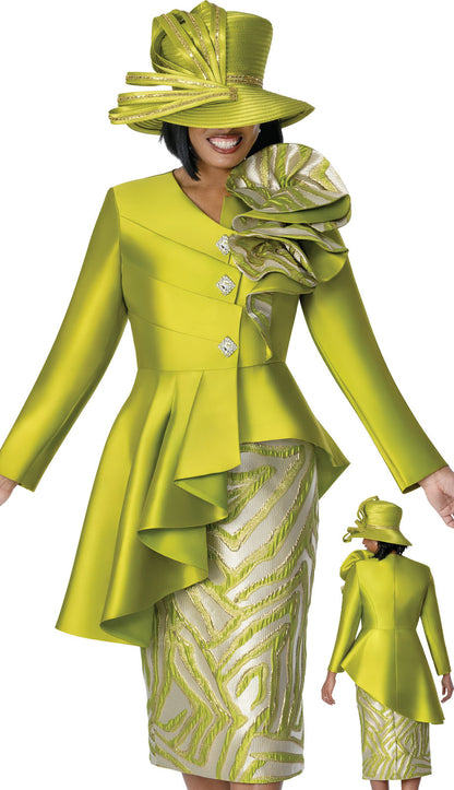 GMI G401762 Church Suit