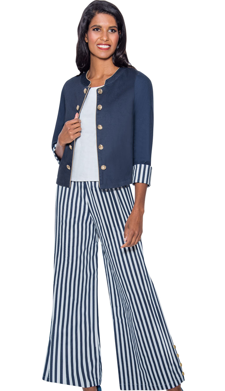 Devine Sport 63833-CO Pant Suit