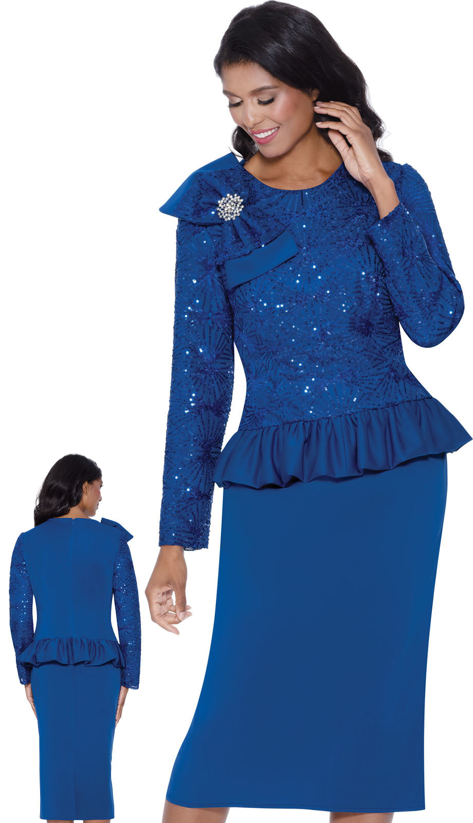 Stellar Looks SL600442-RYL-QS