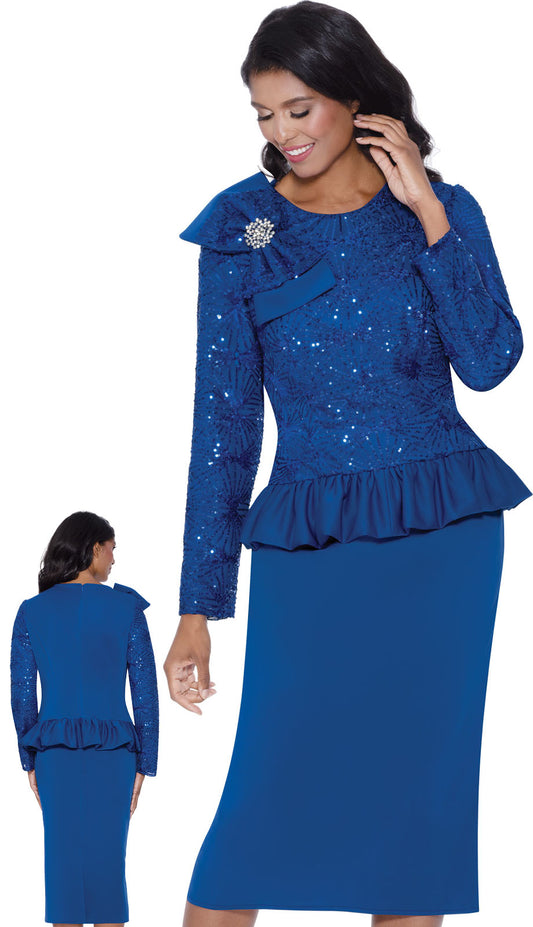 Stellar Looks SL600442-RYL-QS