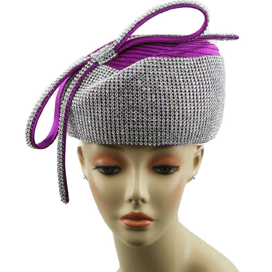Church Hat 8909