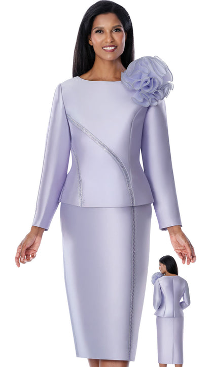 Stellar Looks SL600902-QS Church Suit