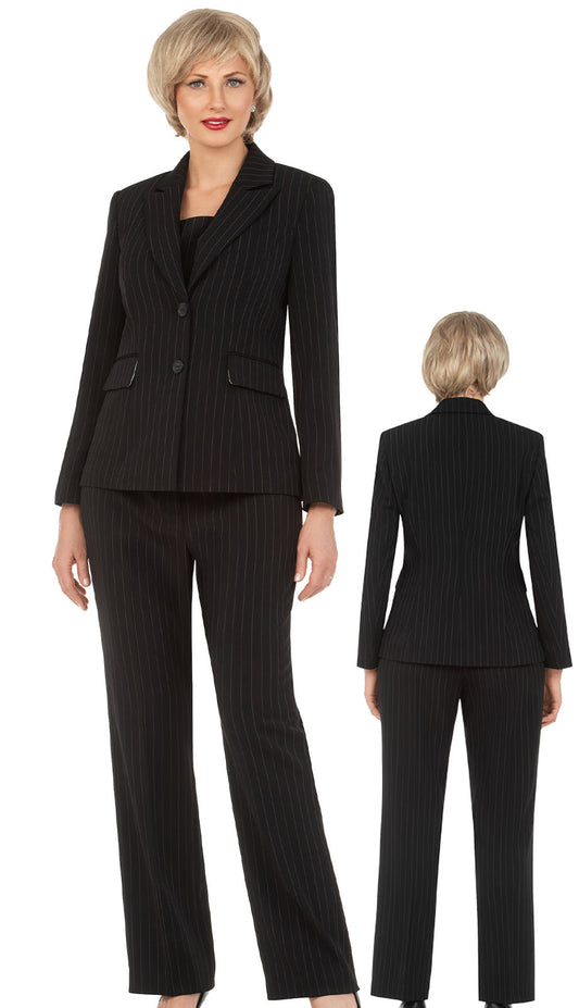 Mia By Giovanna S0740-BPP Pant Suit
