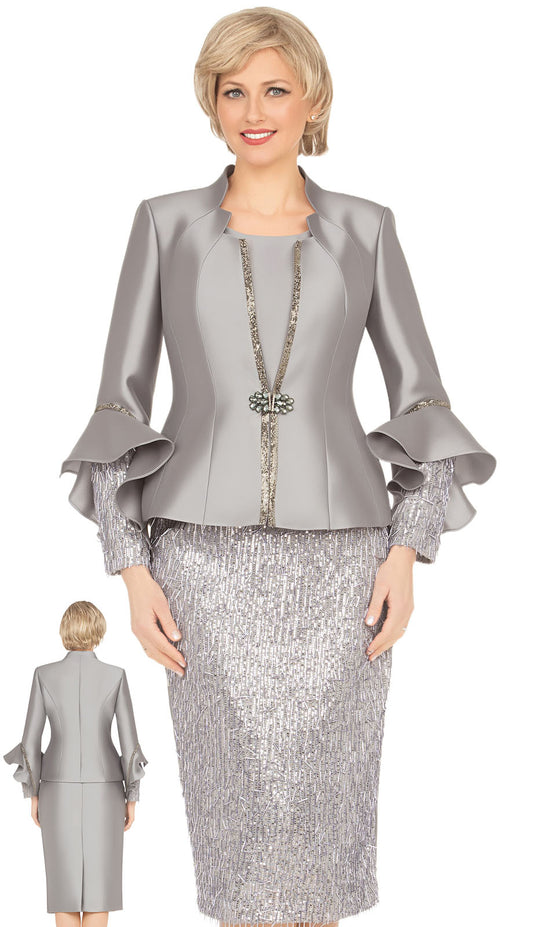 Mia By Giovanna G1321 Church Suit