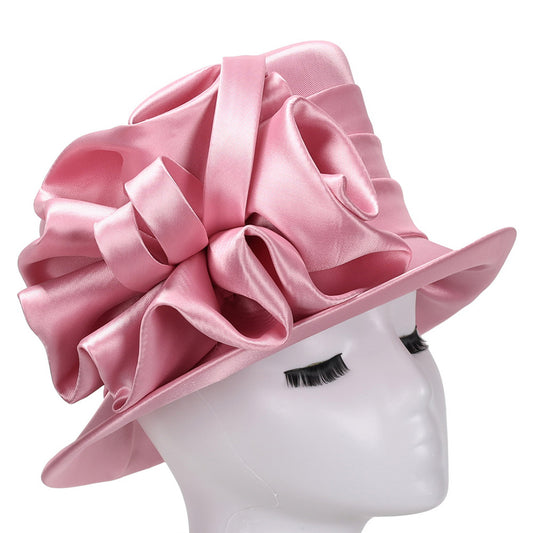 Giovanna HG1193-HTP Church Hat