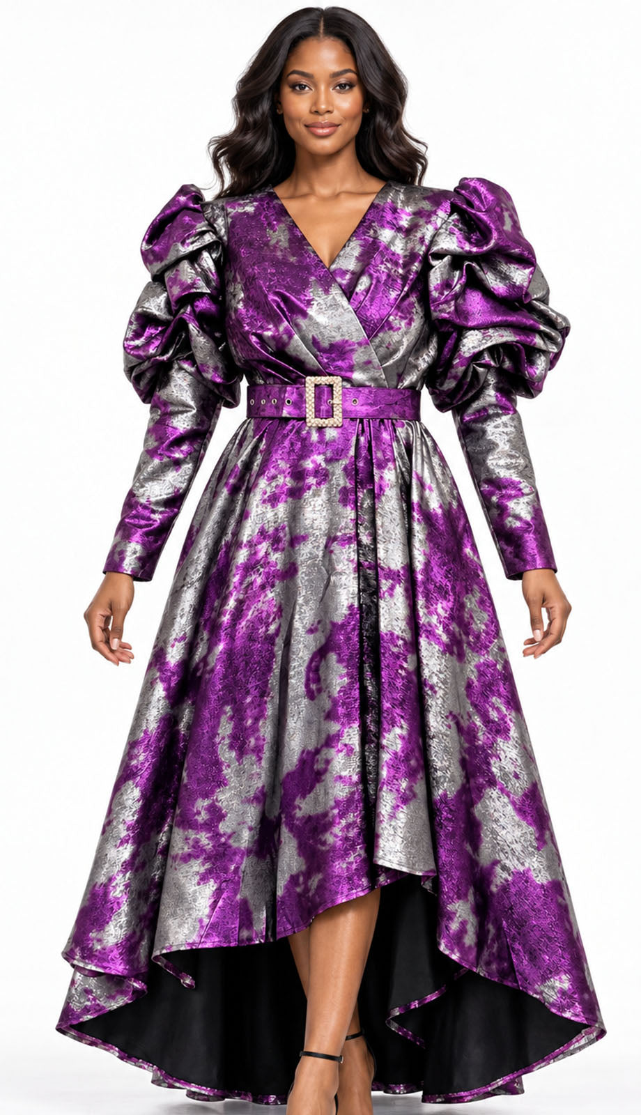 Giovanna D1716 Church Dress