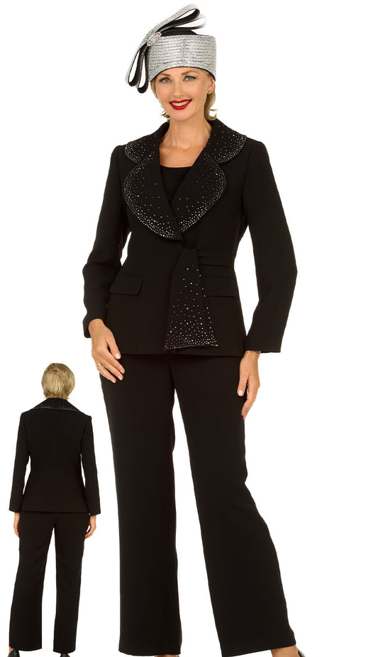 Giovanna S0760 Church Suit