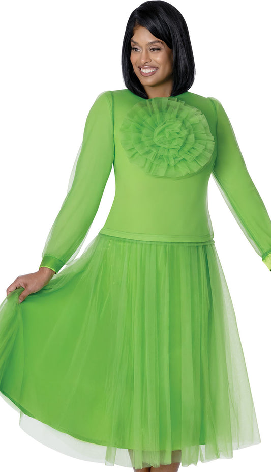 Stellar Looks SL600923 Church Dress