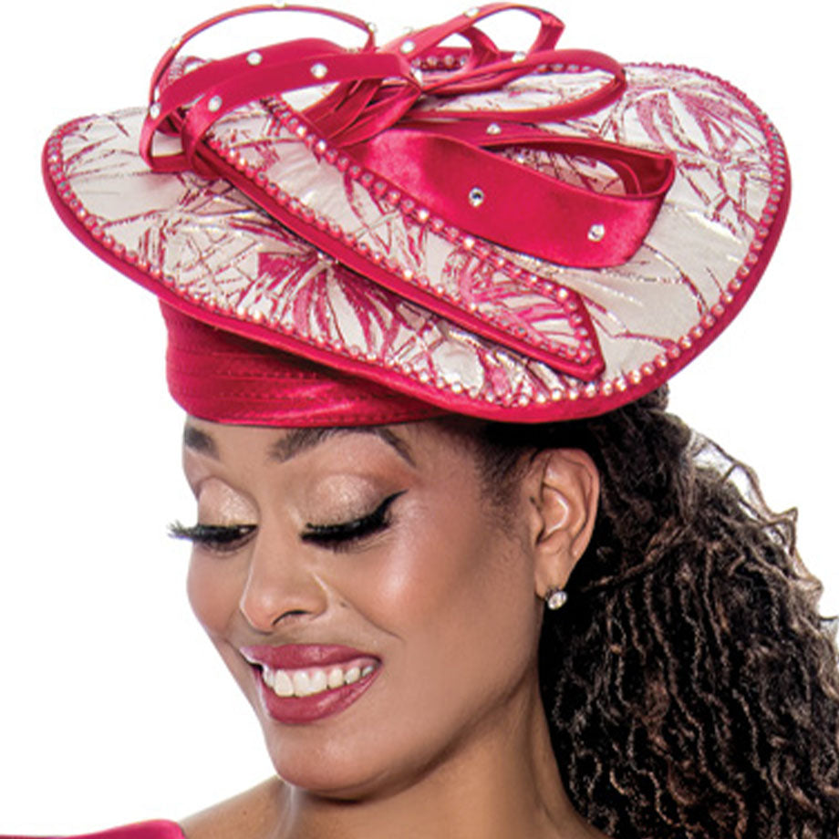 GMI G400762-H-IH Church Hat