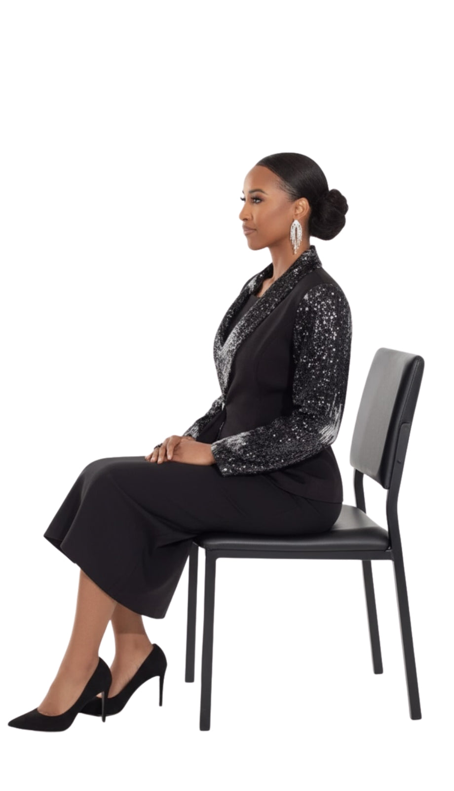 Donna Vinci 12213 Church Suit