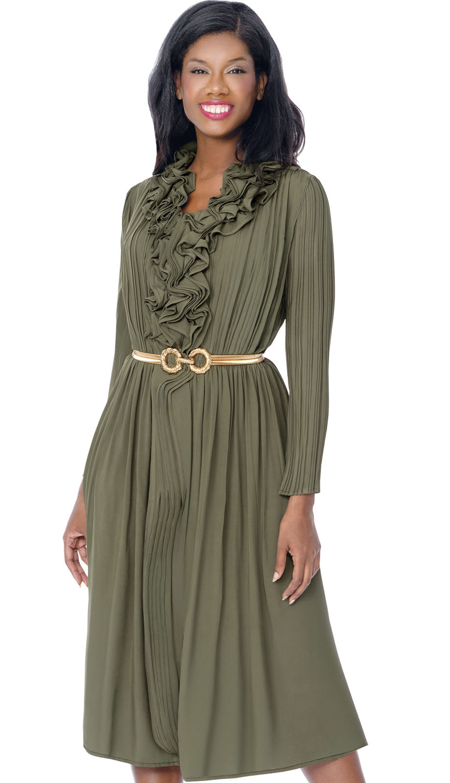 Stellar Looks SL601191 Church Dress