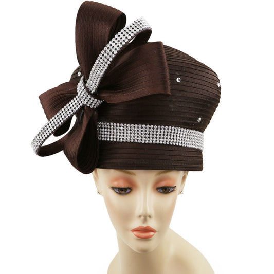 Church Hat 9312