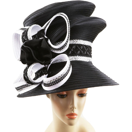 Church Hat 9511