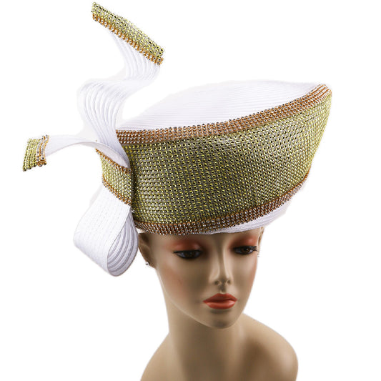 Church Hat 8813-CO