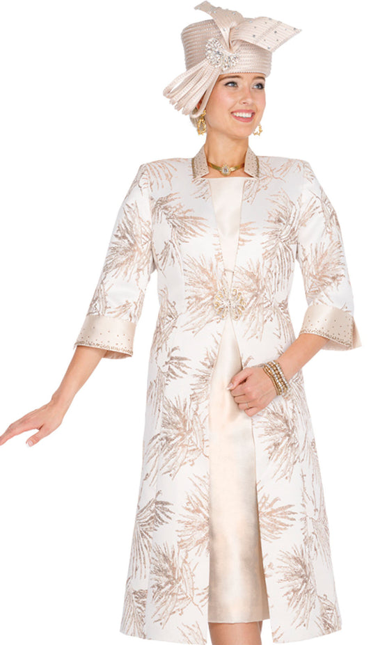Aussie Austine 5933 Church Dress for Ladies