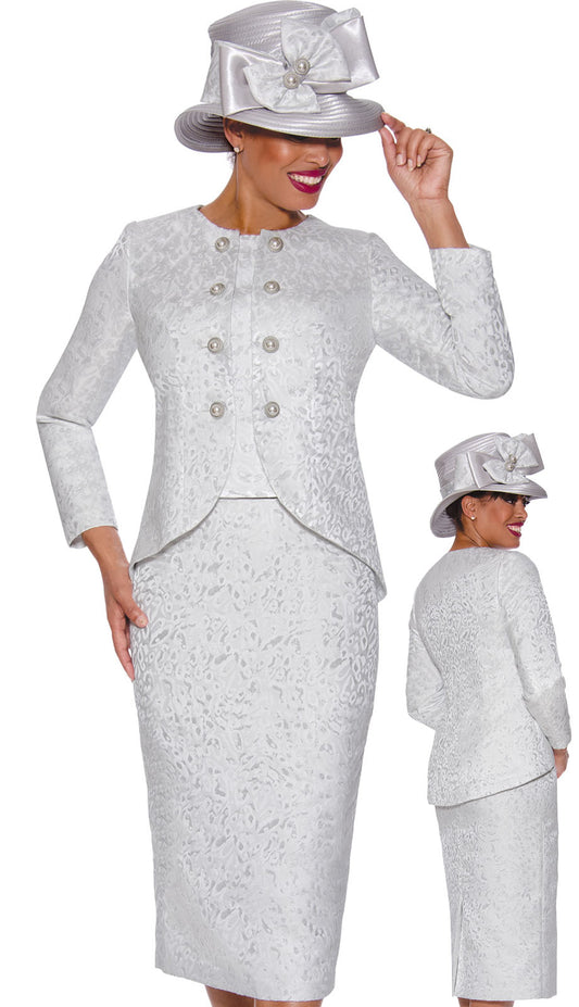 GMI 9942-QS Ladies Church Suit