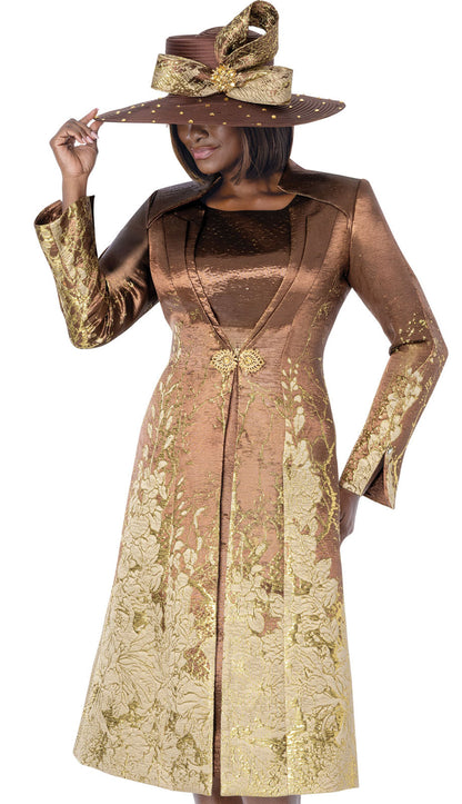 Terramina 7371 Church Hat