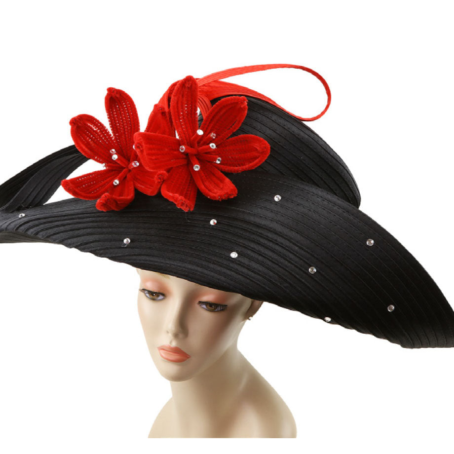 Church Hat 9313