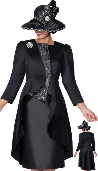 GMI G400642-QS Church Suit