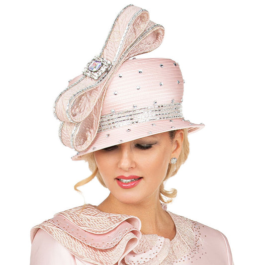 Giovanna HG1329 Church Hat