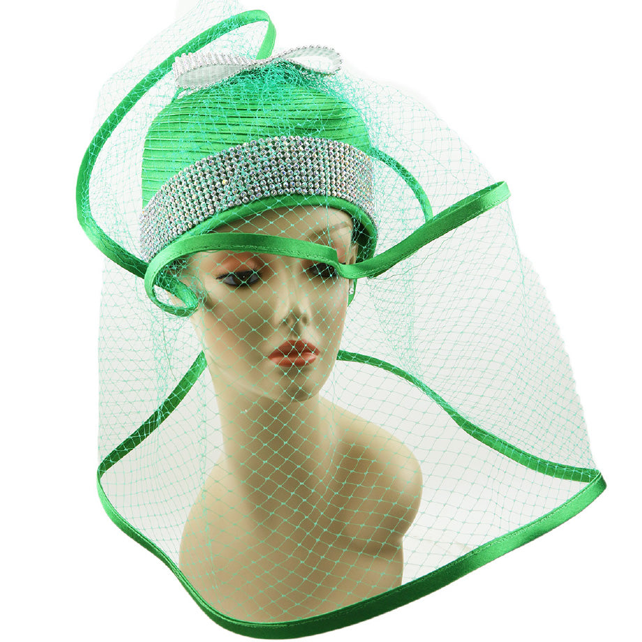 Church Hat 8811-CO