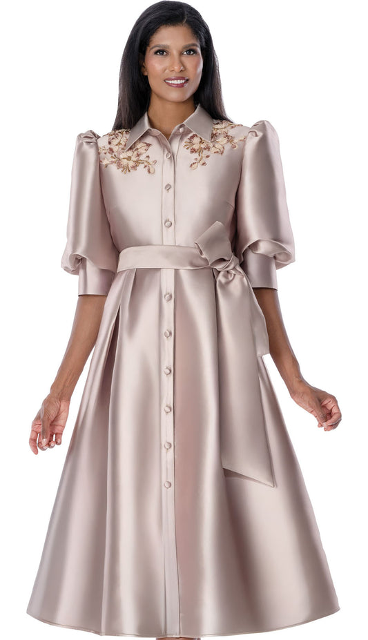 Nubiano 100781 Church Dress