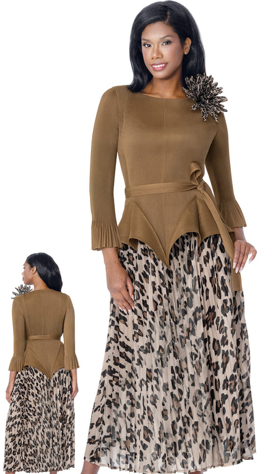 Stellar Looks SL601222 Church Dress