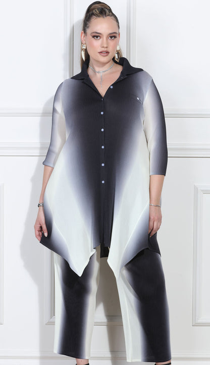 Luxe Moda LM408 Outfit