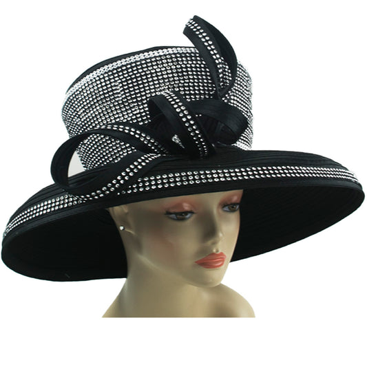 8213 Church Hat