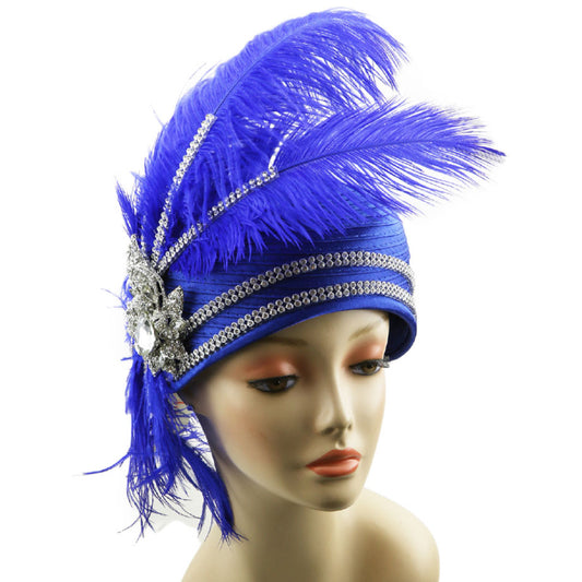 Church Hat 8914-CO