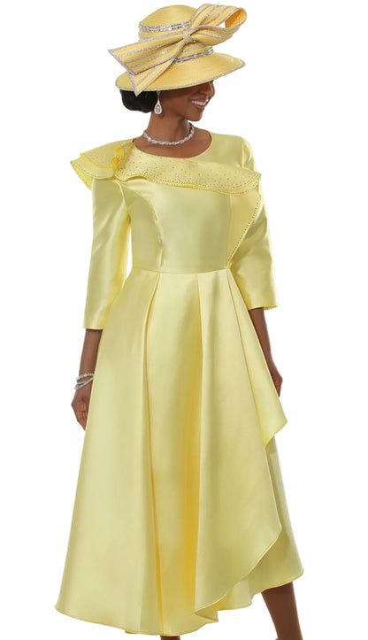 Lisa Rene 3380-CAN Church Dress