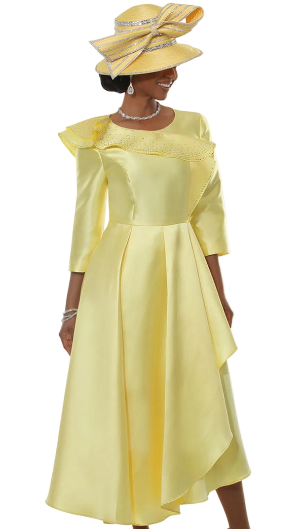 Lisa Rene 3380-CAN Church Dress – Church Suits Fast