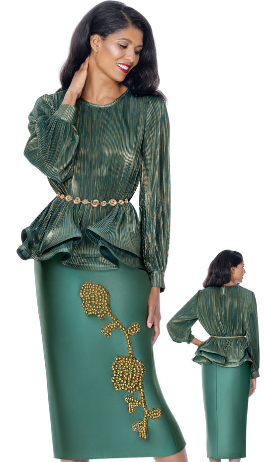 Stellar Looks SL601232 Church Suit