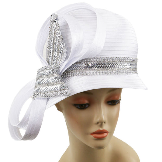 Church Hat 9514