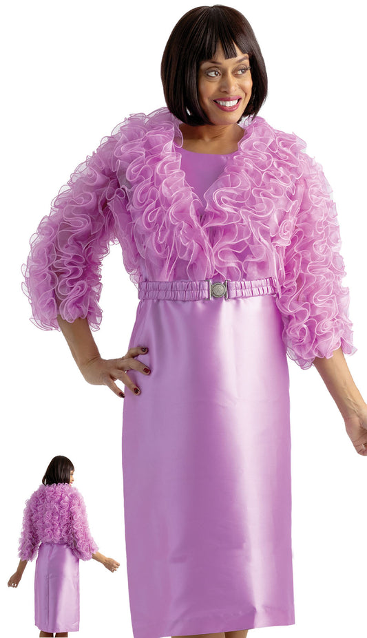 Sharz B London SBL8132 Church Dress