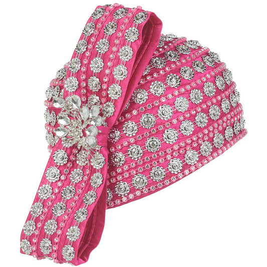 Giovanna HR22126 Church Hat