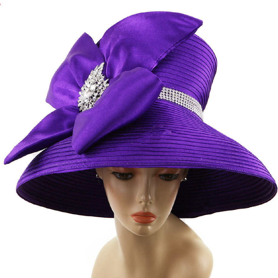 Church Hat 9316