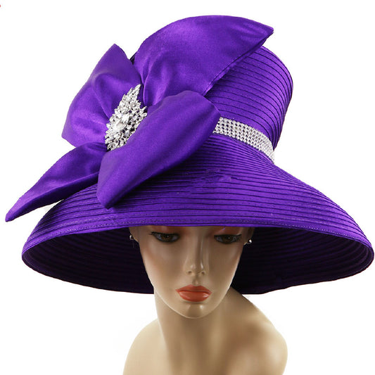 Church Hat 9316