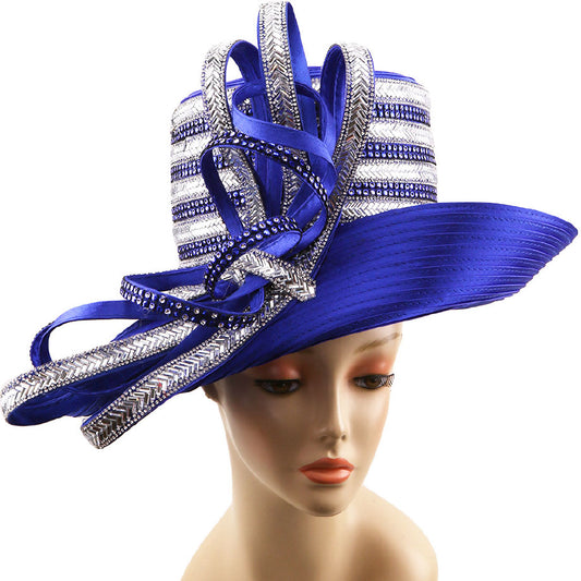 Church Hat 9515