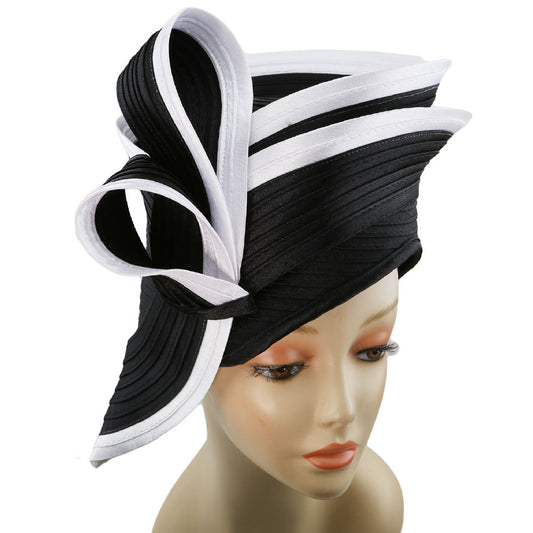 Church Hat 8915