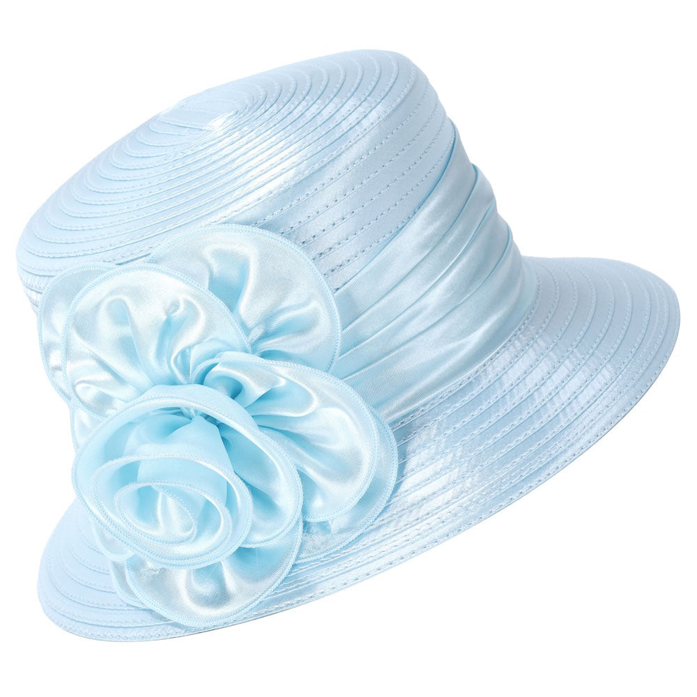 Giovanna HR935-ICB Church Hat